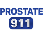 Prostate 911 Logo