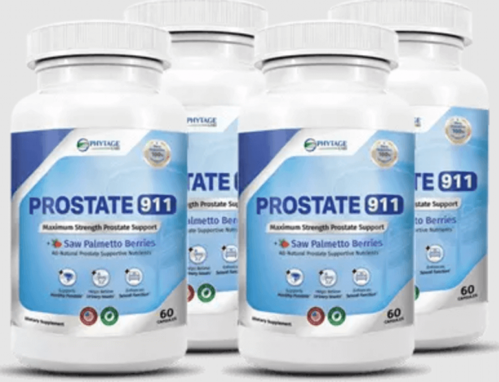 Whats the best prostate supplement